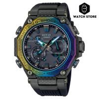 ราคา นาฬิกา G SHOCK MT G รุ่น MTG B2000YR 1A ของแท้ ประกันศูนย์ (20987487034)