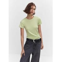 ราคา MANGO T SHIRT ZANI เสื้อยืด REF 47084028 (20861230821)