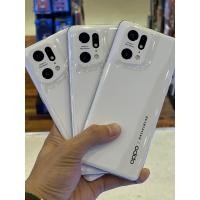 ราคา Oppo Find X2 X3 X5 Pro 12 256 สีดำ มือสอ ง เครื่องเเท้ศุนย์เดิมๆ ใช้งานปกติ ประกันร้าน (20003319793)