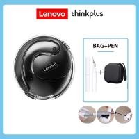 ราคา Free Gift Lenovo Thinkplus X15 pro หูฟังบูลทูธ Bluetooth 5 4 หูฟังไร้สาย HIFI Wireless Earphones หูฟังสเตอริโอไร้สาย รองรับสมาร์ทโฟนทุกรุ่น สําหรับ IOS Android (21132689411)