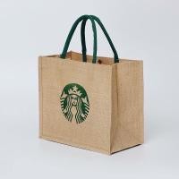 ราคา ลด50 วันนี้เท่านั้น กระเป๋าสตาร์บัค 1ใบ ขนาด 36 30CM กระเป๋าสานสตาร์บัค กระเป๋าถือสตาร์บัค Starbucks bag สตาร์บัค กระเป๋าถือ กระเป๋าผ้าสตาร์บัค กระเป๋าstarbucks (20938294257)