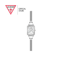 ราคา GUESS นาฬิกาข้อมือผู้หญิง รุ่น GRACE GW0400L1 สีเงิน นาฬิกาข้อมือ นาฬิกาผู้หญิง (12669447979)