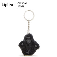 ราคา KIPLING พวงกุญแจลิง MONKEYCLIP XS KH Black Noir (21088642193)