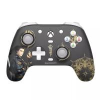 ราคา GameSir G7 SE Xbox จอยเกมเกมแพดมีสายสำหรับ Xbox Series X Xbox Series S Xbox One พร้อมด้วยเอฟเฟกต์ฮอลล์ (21074122924)