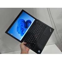 ราคา Lenovo Thinkpad X280 i5 gen8 ram 8GB SSD m 2 256 GB จอ12 5 แบตเก็บไฟ ปกติ (20874815125)