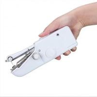 ราคา จักรเย็บผ้าไฟฟ้ามือถือ จักรเย็บผ้าขนาดเล็ก จักรเย็บผ้าไฟฟ้ามือถือ จักรเย็บด้วยมือไฟฟ้า ขนาดพกพา (20976853488)