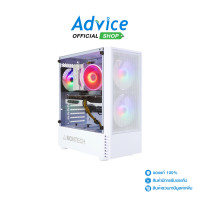 ราคา คอมประกอบ Advice Computer Set AMD A144 RYZEN 5 7600 RX 7600 8GB ASROCK STEEL (20975966739)