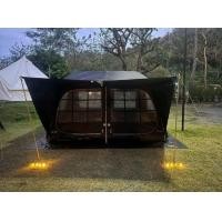 ราคา สนามเดินป่า เต็นท์ LAGOONA EX ล๊อตใหม่2023 สินค้าพร้อมส่ง (21128270849)