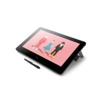 ราคา Wacom Cintiq Pro 16 เมาส์ปากกาพร้อมหน้าจอสำหรับวาดภาพกราฟฟิก DTH167 (14816744874)