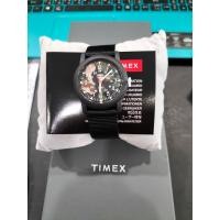 ราคา นาฬิกา Timex รุ่นคลาสสิค หน้าพรางดำ (16439197657)