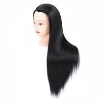 ราคา หัวหุ่นฝึกทำผม หัววิก หัวหุ่นฝึกแต่งหน้า หัวฝึกถักผม เปีย ดัด ตัดทรง สระ ไดร์ ราคาถูกมาก (20721333472)