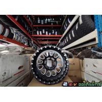 ราคา ล้อแม็กซ์ใหม่ Lenso max monster ขอบ16 6H139 กว้าง9 ET0 ราคาชุด4วง พร้อมจุบลมใหม่ฟรี (15403579046)