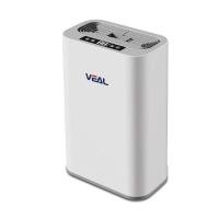 ราคา Xiaomi YouPin Official Store VEAL Dehumidifier เครื่องลดความชื้นในครัวเรือนเครื่องลดความชื้นขนาดเล็กการลดความชื้นในอากาศและการดูดซับความชื้น (20861946386)