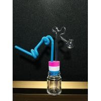 ราคา หลอดแก้วน้ำก๊าซ หลอดทดลองวิทยาศาสตร์ DIY หลอดแก้ว หลอดวิทยาศาสตร์ ขวดยาหม่อง หัวใจ (20821184960)