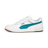 ราคา PUMA BASICS รองเท้าผ้าใบคอร์ทอัลตร้า สีขาว FTW 38936805 (18421172362)