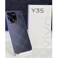ราคา Vivo Y35 Ram8 128 เครื่องใหม่แท้ศูนย์ไทย (19486036835)