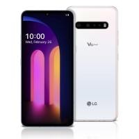ราคา For LG V60 ThinQ 5G Moilble Phone 6 8 Android SamrtPhone 8GB RAM 128 256GB ROM Snapdragon 865 CellPhone (12554056305)
