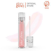 ราคา GLORYGLOWY GLASS SHINE LIP OIL ver 2 ROSY ลิปออยเนื้อบางเบา (20952037654)