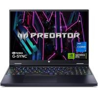 ราคา BRAND NEW Acer Predator Helios 16 Gaming Laptop 13th Gen Intel Core i7 13700HX NVIDIA GeForce RTX 4060 16 2560 x 1600 165Hz G SYNC Display 16GB DDR5 1TB Gen 4 SSD Killer Wi Fi 6E PH16 71 74UU (2108424