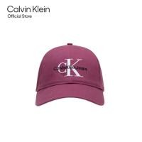 ราคา CALVIN KLEIN หมวกแก๊ปผู้ชาย รุ่น HX0310 515 สีม่วง (21060177606)