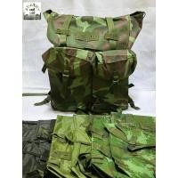 ราคา กระเป๋าเป้ล็อกแซ็ก เป้สนาม รด นศท ทหาร (2961698330)