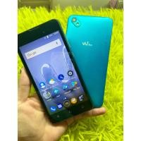 ราคา Wiko Sunny2Plus เครื่องพร้อมใช้งานแถมฟรีสายชาร์จเครื่องใหญ่ใช้งานสะดวกครบครัน สมาร์ทโฟนหน้าจอ 5นิ้ว (15340578970)