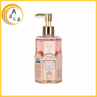 ราคา ครีมอาบน้ำตัวหอม ครีมอาบน้ำ สบู่น้ำหอม กลิ่นขวดใหญ่ 320ml (21121062231)