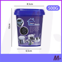 ราคา ผงขัดหม้อ ครีมขัดสนิม น้ำยาขัดหม้อดำ ครีมขจัดคราบ ครีมขัดหม้อ ขัดสนิม น้ำยากัดสนิม ครีมขัดคราบอเนกประสงค์ (19363782060)