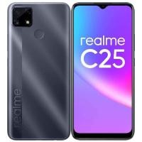 ราคา สมาร์ทโฟน realme C25 4 64GB (20699195736)