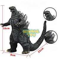 ราคา ฟิกเกอร์ ซอร์ฟ โมเดล ยางนิ่ม สัตว์ประหลาด Godzilla model monster (14433307936)