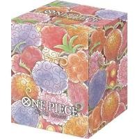 ราคา Bandai One Piece Card Game Official Card Case Devil Fruit 4570117961526 การ์ดวันพีช (19829349051)