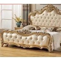 ราคา MeeBan เตียงเจ้าหญิง เตียงวินเทจ เตียงหลุยส์ สินค้าพร้อมส่ง (12406100422)