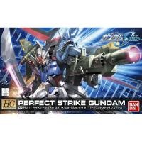 ราคา Bandai HG SEED Perfect Strike Gundam 389 LazGunpla (12955646642)