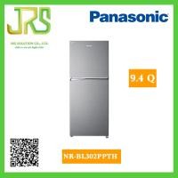 Panasonic ตู้เย็น 2 ประตู ขนาด 9.5 คิว รุ่น NR-BL302PPTH
