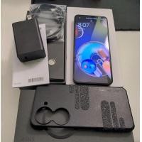 ราคา ASUS ZenFone 9 5G16GB 256GB LTE Dual SIM Unlocked US Version (21229238033)