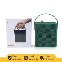 ราคา ลำโพงบลูทูธพกพา STOCKWELLII รุ่นSYMW2 ลำโพงบลูทูธเบสหนัก พก ลำโพงคอมพิวเตอ Portable Bluetooth ลำโพงวางหิ้ง USB (20906351587)