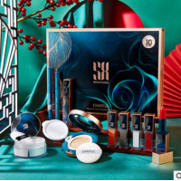 ราคา 10สำอาง เครื่องสำอางค์ยกเซต เซ็ทเครื่องอาง เซตเครื่งสำอาง เครื่องสำอางค์ยกเซต เซ็ทเครื่องอาง ชุดแต่งหน้า เซ็ตแต่งหน้า เซตของ (20401221777)