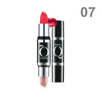 ราคา ลิปสติกพร้อมลิปเบส มิสทีน คิว เพอร์เฟค ลิป คัลเลอร์ ขนาด 2 9 กรัม Mistine Q Perfect Lip Colors 2 9 g (2256588245)