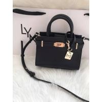 ราคา กระเป๋าถือ LYN 8 นิ้ว รุ่น Atlantis S หูจับ กระเป๋าสะพาย (12911512548)