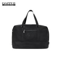 ราคา DAPPER กระเป๋าเดินทาง DP Logo Stamp Weekender Bag สีดำ (21017105536)