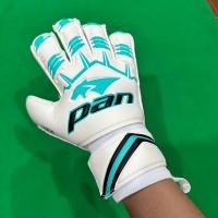 ราคา PAN ถุงมือผู้รักษาประตูแพน ถุงมือโกลว์ รุ่น Agilis Guardian รหัส PV 1542 มี FINGER SAVE (20865824600)