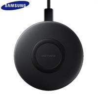 ราคา ที่ชาร์จไร้สาย Samsung S10 Quick Wireless Charger 10W Fast Charge แท่นชาร์จไร้สาย ชาร์จเร็ว สำหรับ Samsung Galaxy S22 S21 S20 Ultra S10 S9 S8 Plus Note8 Note9 iPhoneEP N5100 HUAWEI XIAOMI BUDS AIRPODS