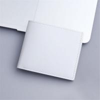 ราคา Short Wallet Black Card Holder Vintage Small Money Purses Men Wallets New Style Card Holder (20114347216)