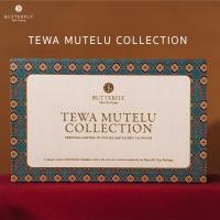 ราคา Butterfly Thai Perfume TEWA METELU Collection (21140581480)