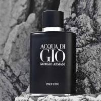 ราคา หัวน้ำหอมแท้ๆ น้ำหอม ผู้ชาย แบรนด์ดัง Acqua di Gio Profumo for men 100ml น้ำหอมผู้ชายติดทนนาน (20919250679)
