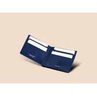 ราคา Slim Wallet No 09 Berto Collection (9727378136)