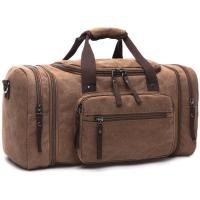 ราคา กระเป๋าเดินทางค้างคืนวันหยุดสุดสัปดาห์ขนาดใหญ่ Holdall (20721295974)