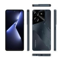 ราคา Tecno Mobile Pova 5 8 128GB 8 256GB กล้องหน้าและกล้องคู่ แบตเตอร์รี่6000 mAh (21127863246)