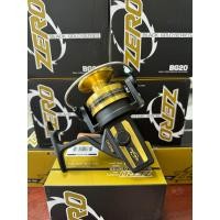 ราคา รอก Zero BG13 BG15 Black Gold Series รุ่นใหม่ (20970489097)