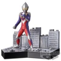 ราคา Bandai บันได BANPRESTO ULTRAMAN TIGA SPECIAL EFFECTS STAGEMENT ULTRAMAN TIGA 44 A ULTRAMAN TIGA (11610480902)